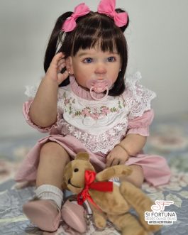 Bebê Lilly