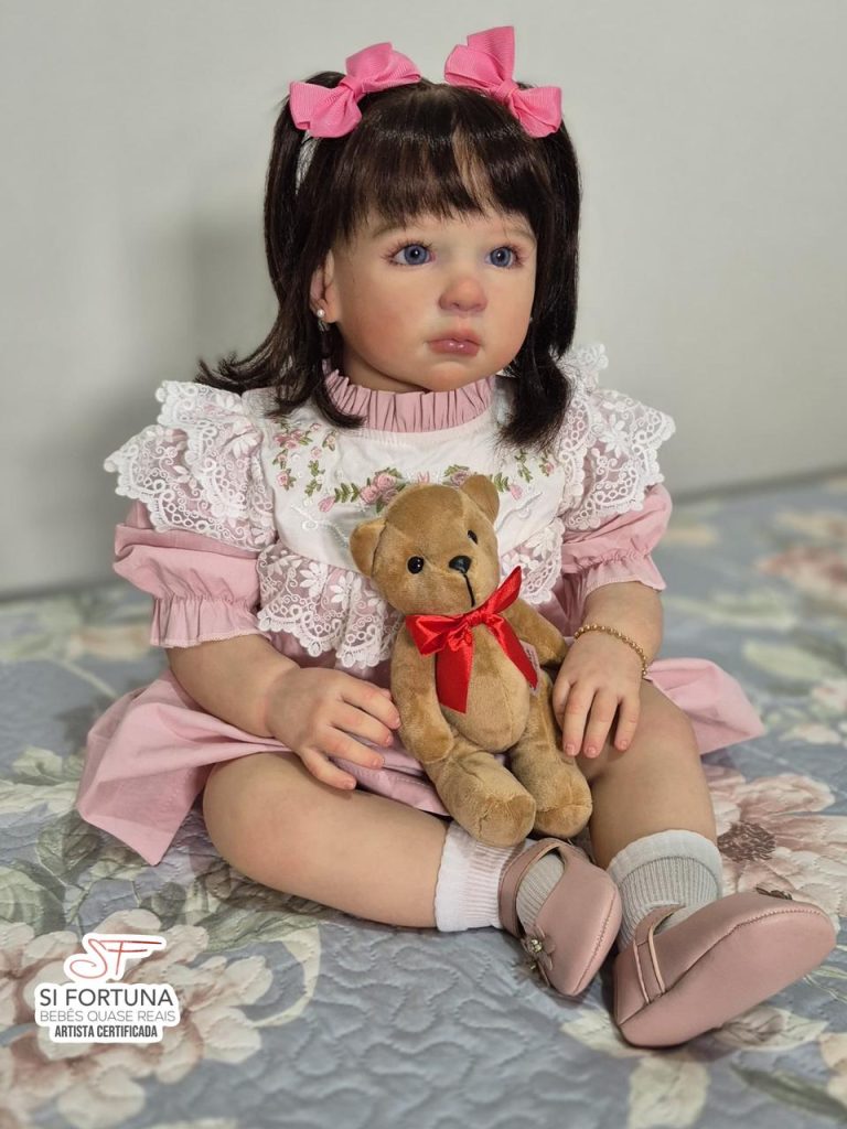 Bebê Lilly