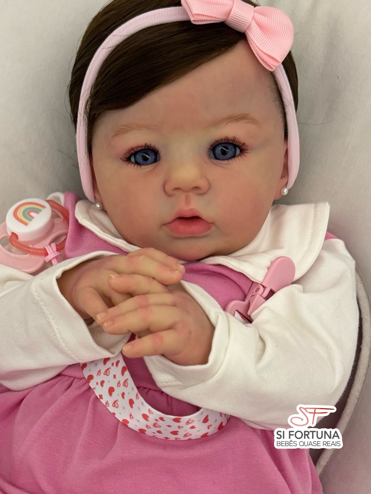 Bebê Betina - Imagem 3