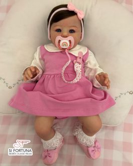Bebê Betina
