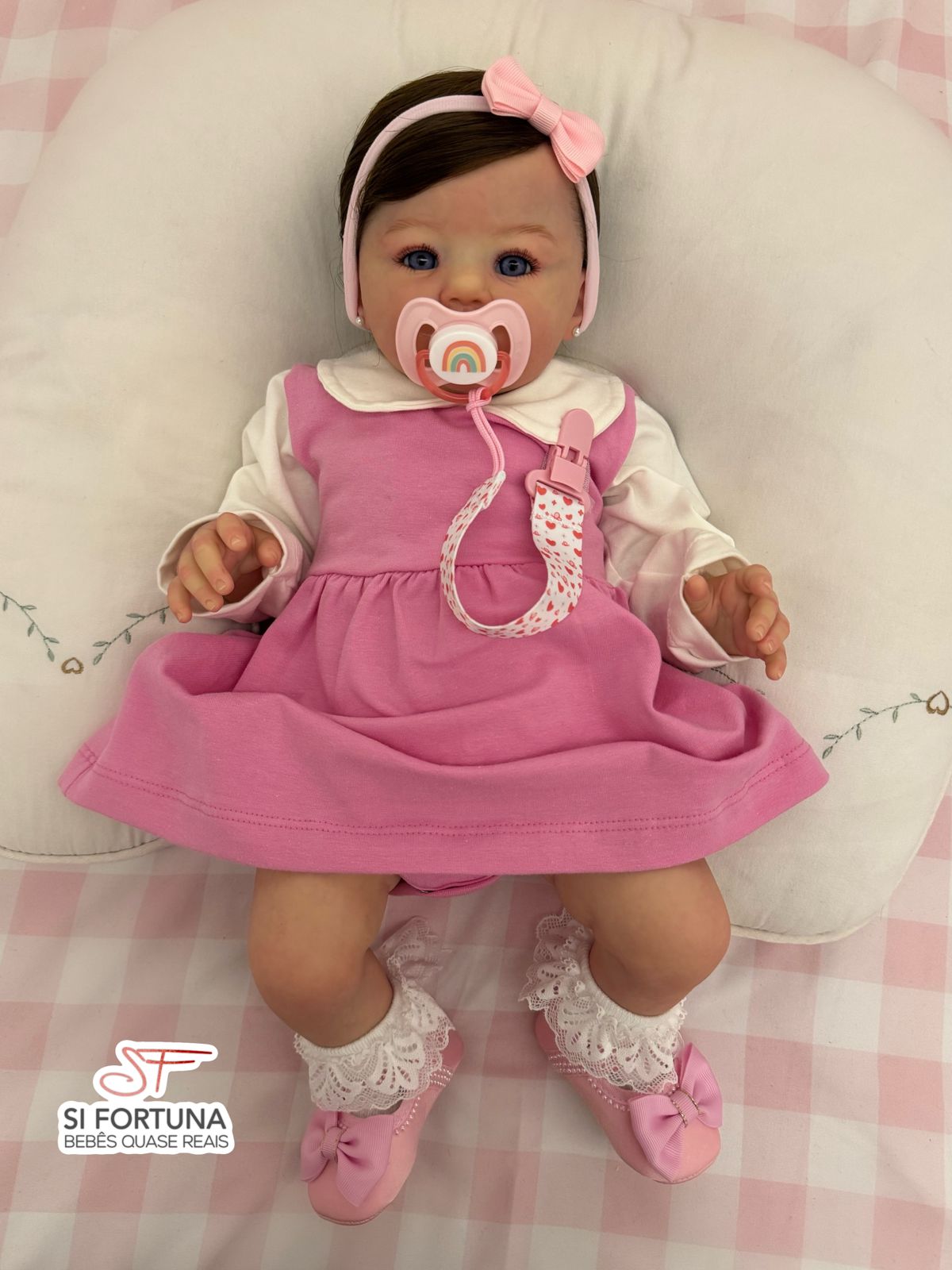 Bebê Betina - Imagem 2