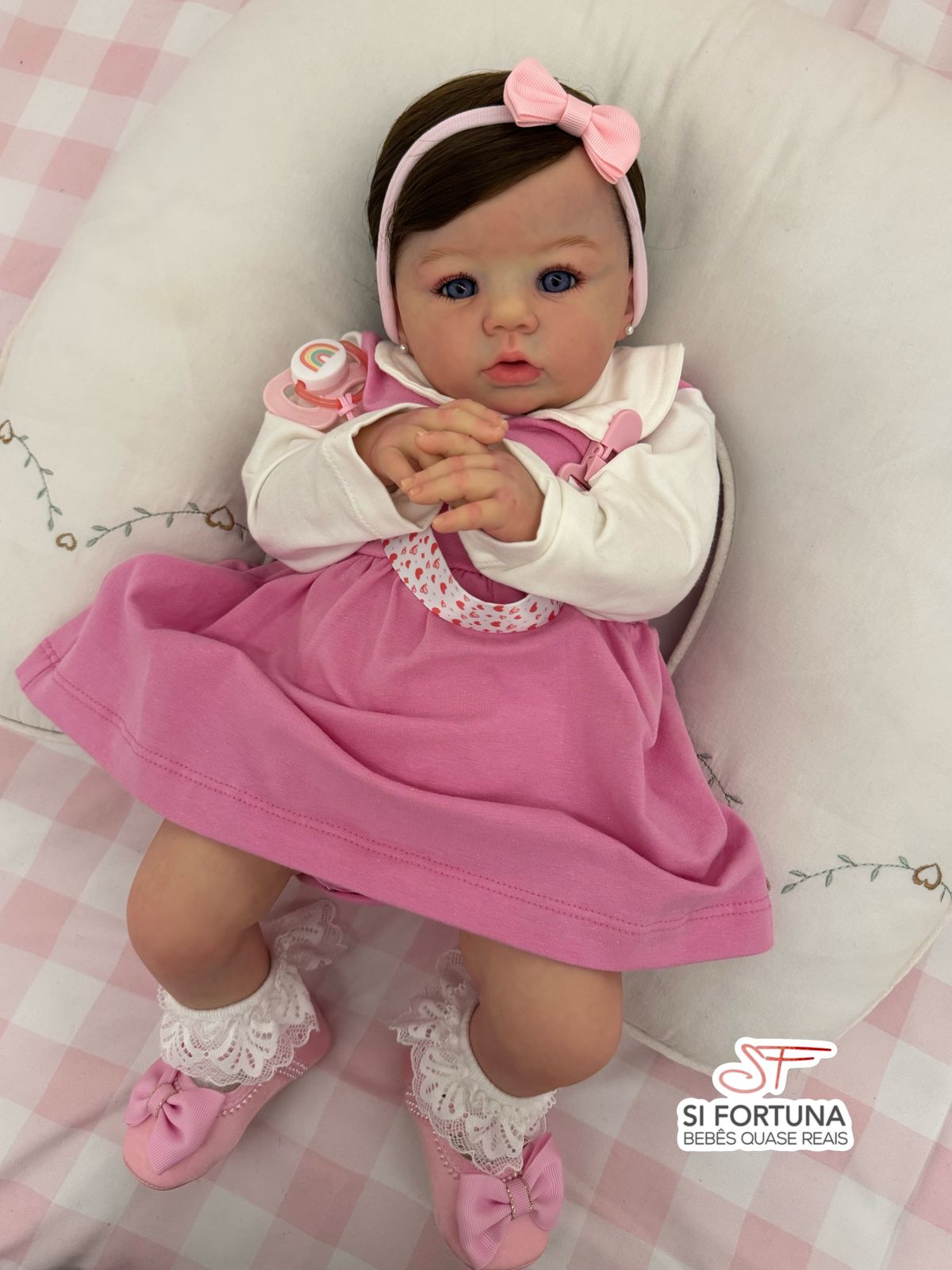 Bebê Betina - Imagem 4