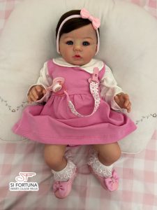 Bebê Betina