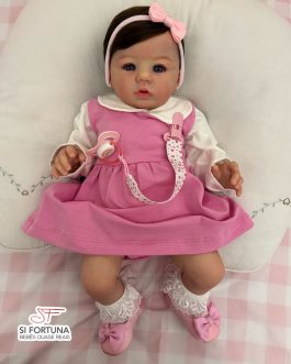 Bebê Betina