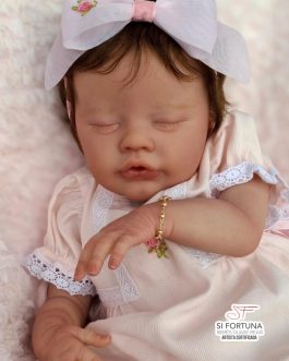 Bebê Anny