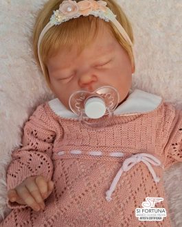 Bebê Ana Alice