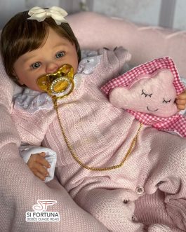 Bebê Bella