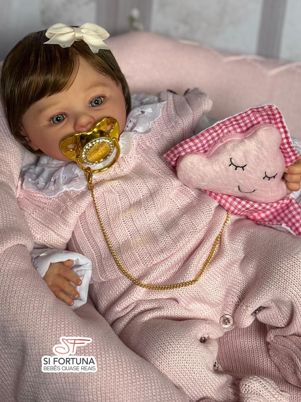 Bebê Bella - Imagem 2