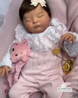 Bebê Ana Laura