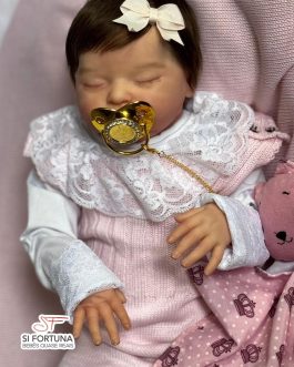 Bebê Ana Laura