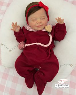 Bebê April