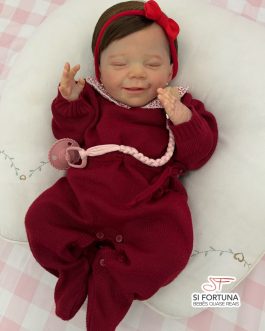 Bebê April