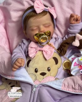 Bebê Rosalie