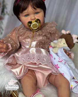 Bebê Matilda