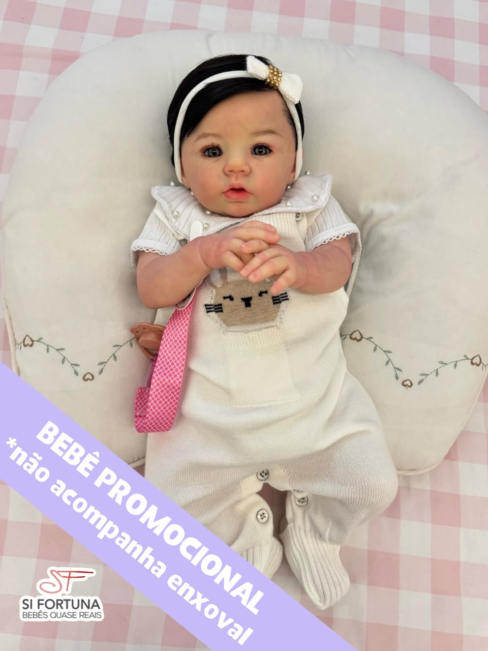 Bebê Lille