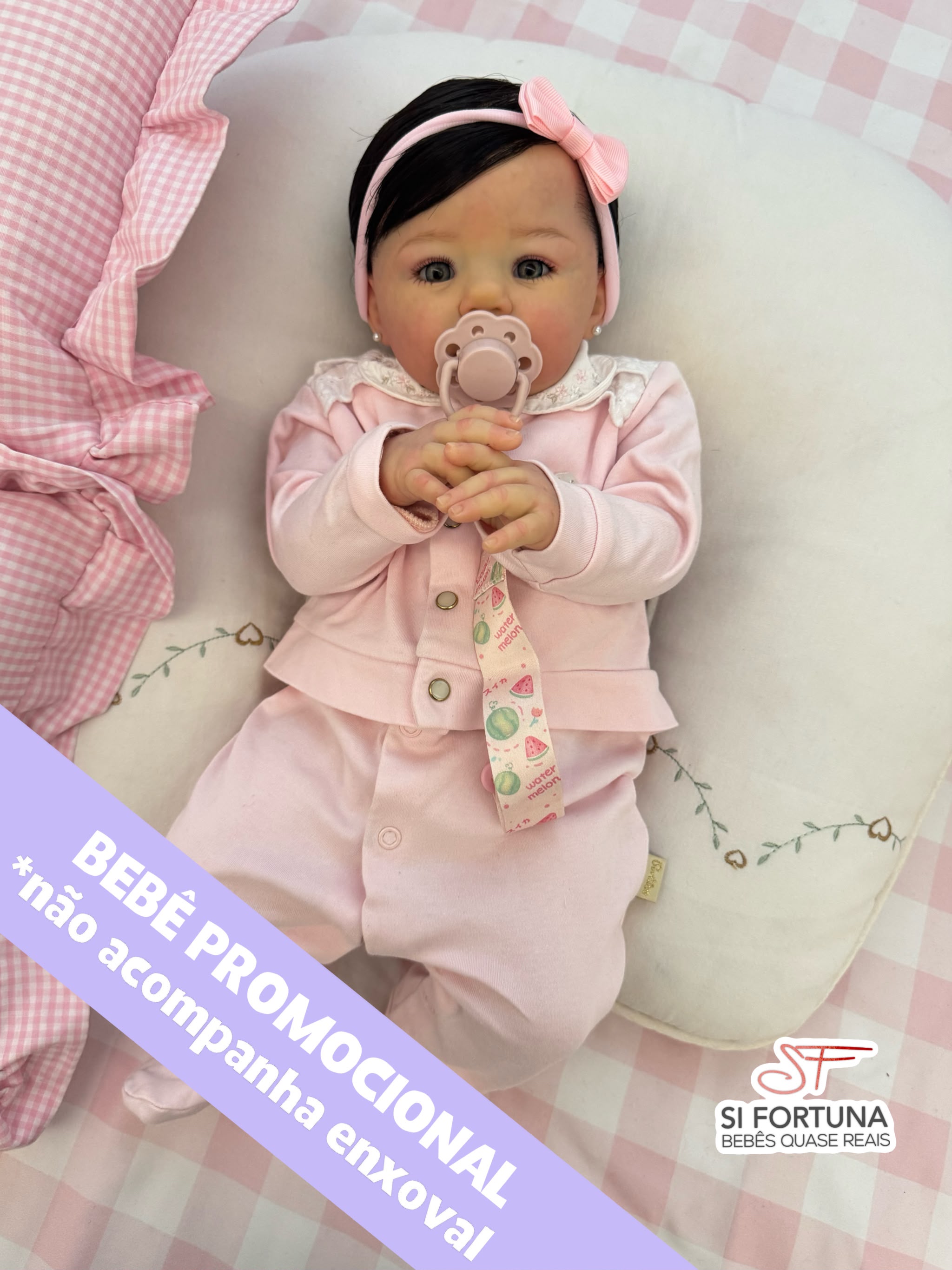 Bebê Tutti - Imagem 4
