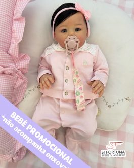 Bebê Tutti