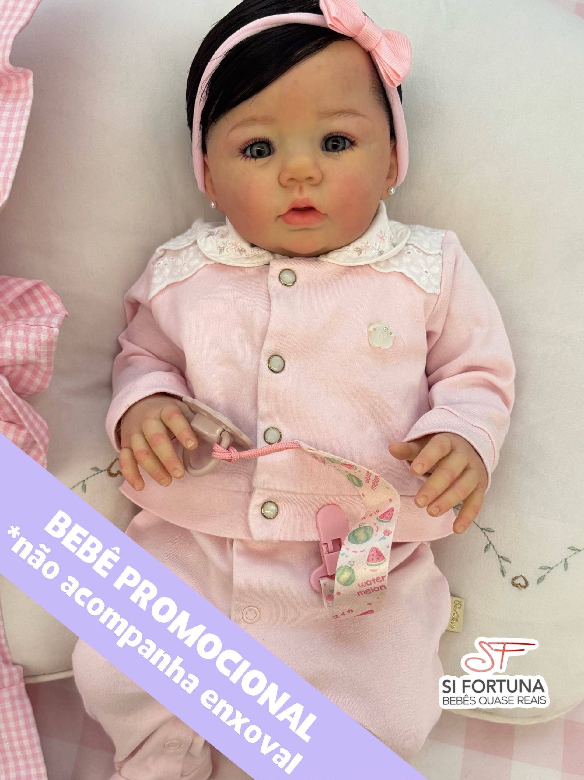 Bebê Tutti - Imagem 3