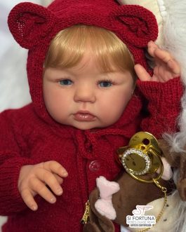 Bebê Laís