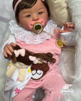 Bebê Alice