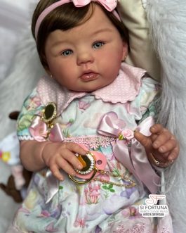 Bebê Alice
