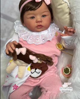 Bebê Alice