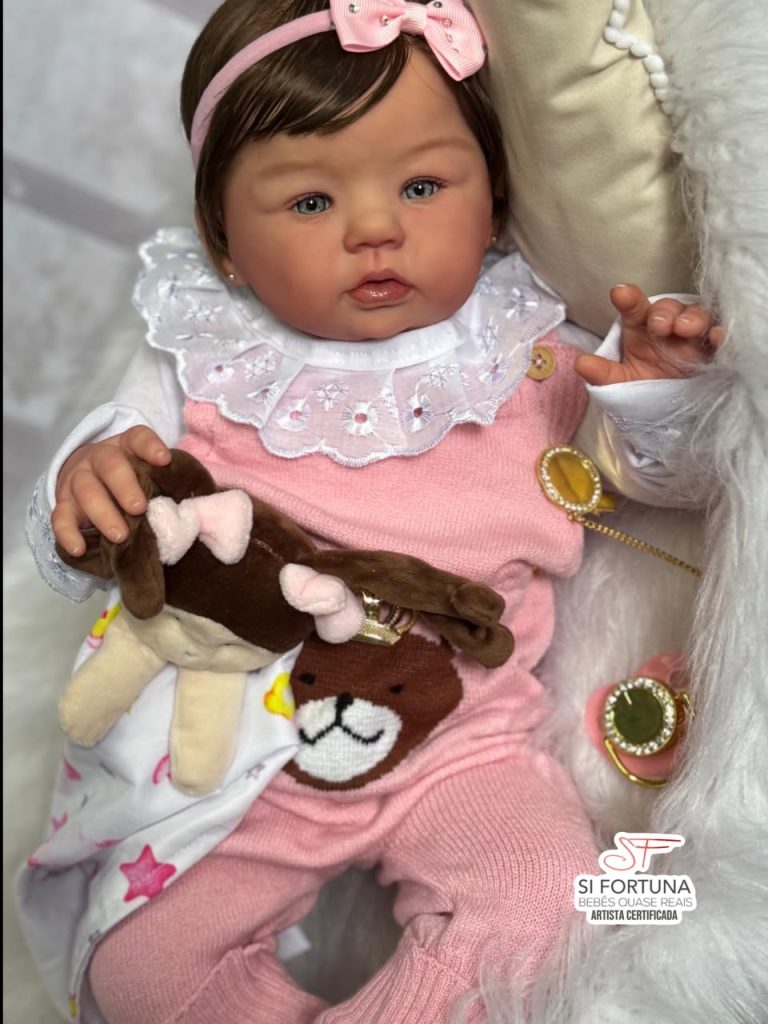 Bebê Alice