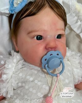 Bebê Ana Júlia