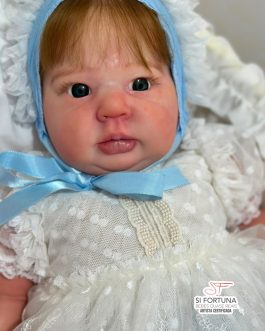 Bebê Ana Júlia
