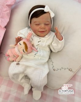 Bebê April