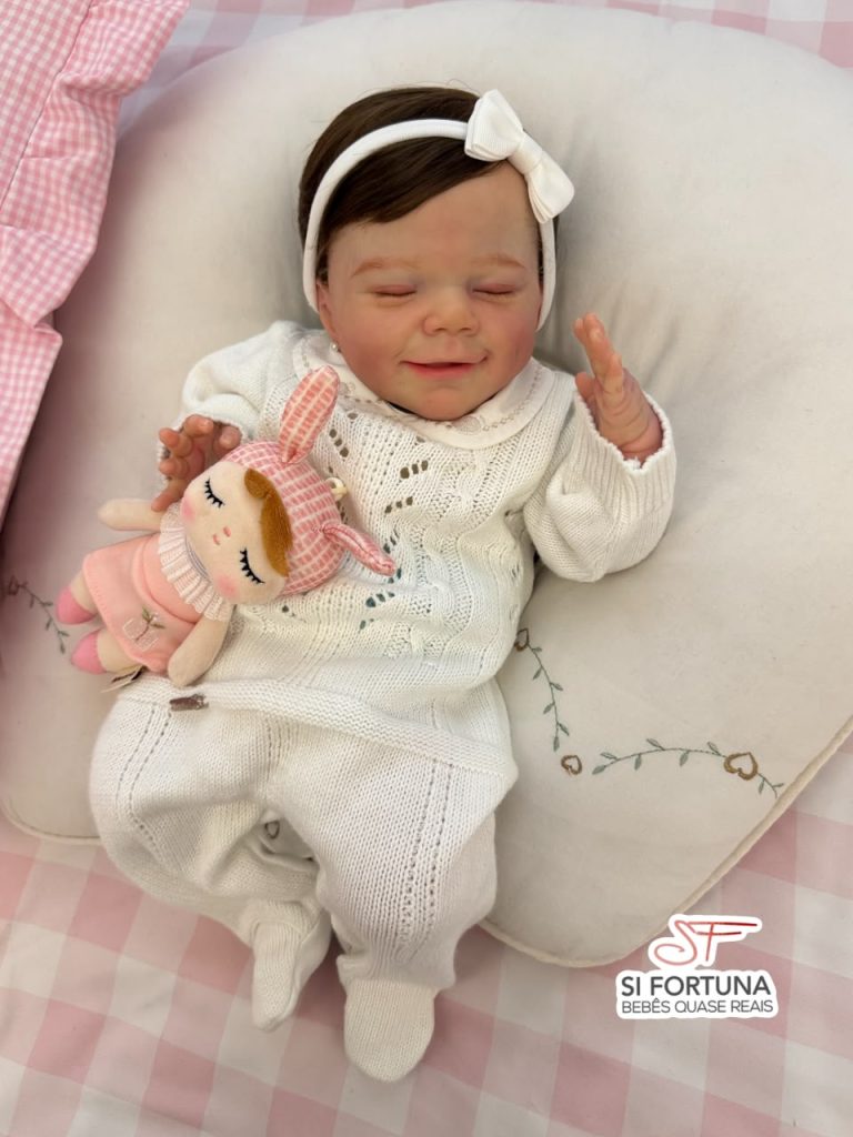 Bebê April