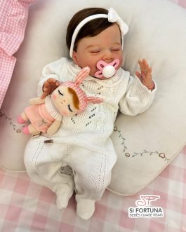 Bebê April