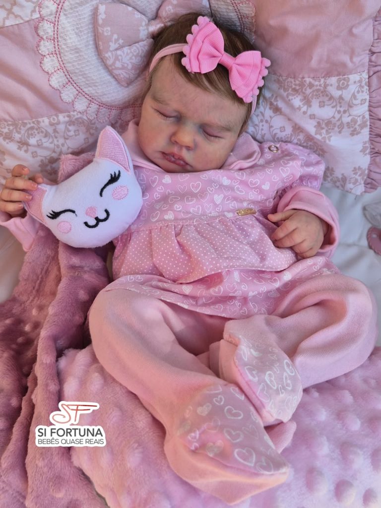 Bebê Maitê