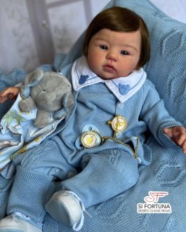 Bebê Gael