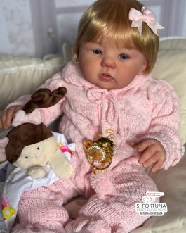 Bebê Vitória