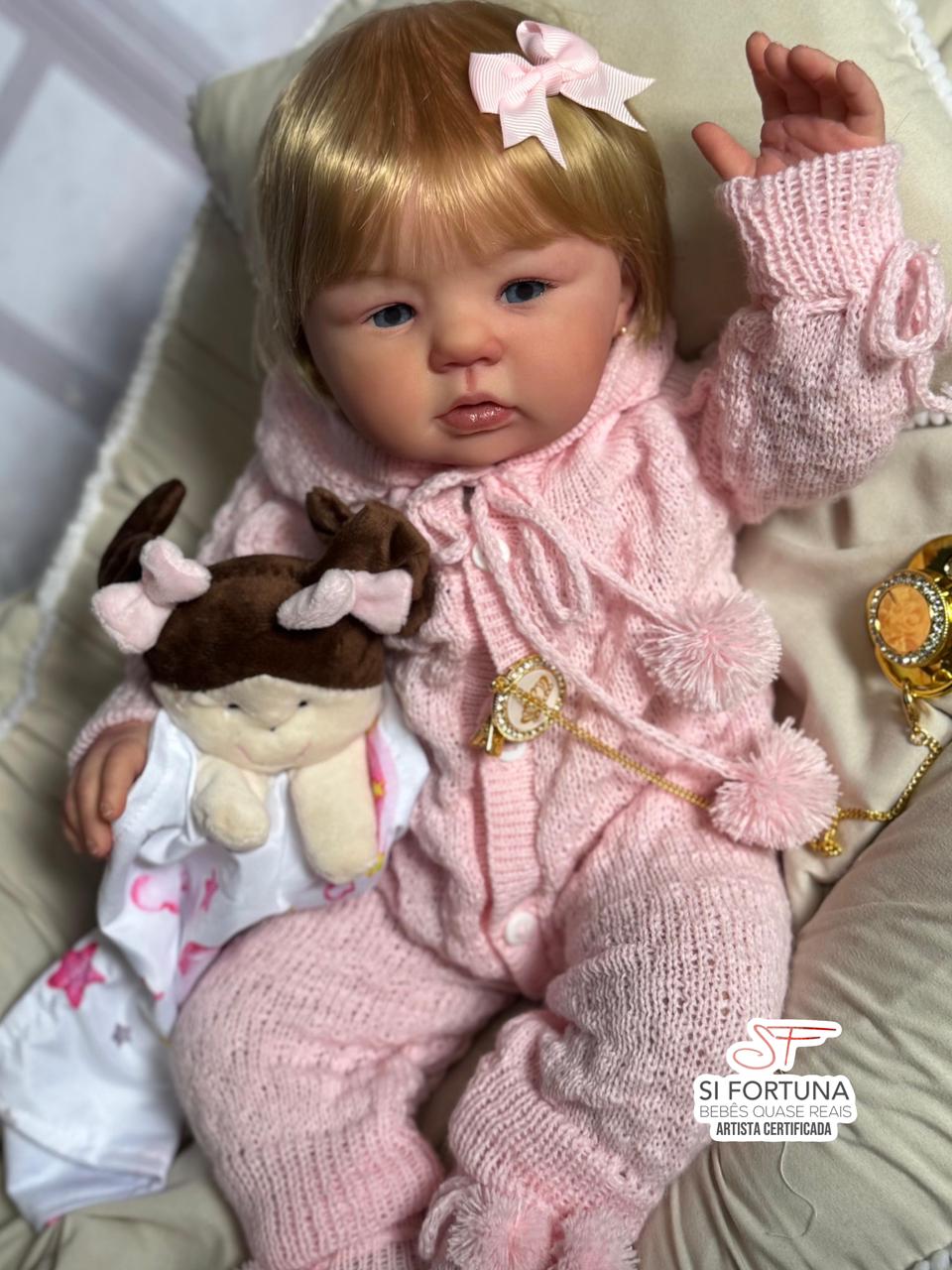 Bebê Vitória