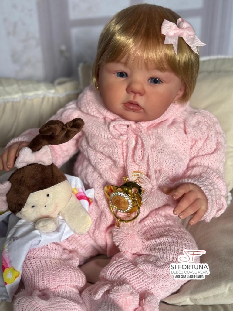 Bebê Vitória