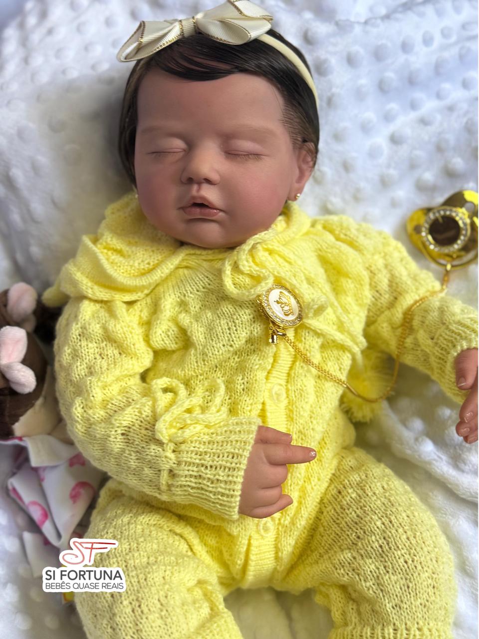 Bebê Maju