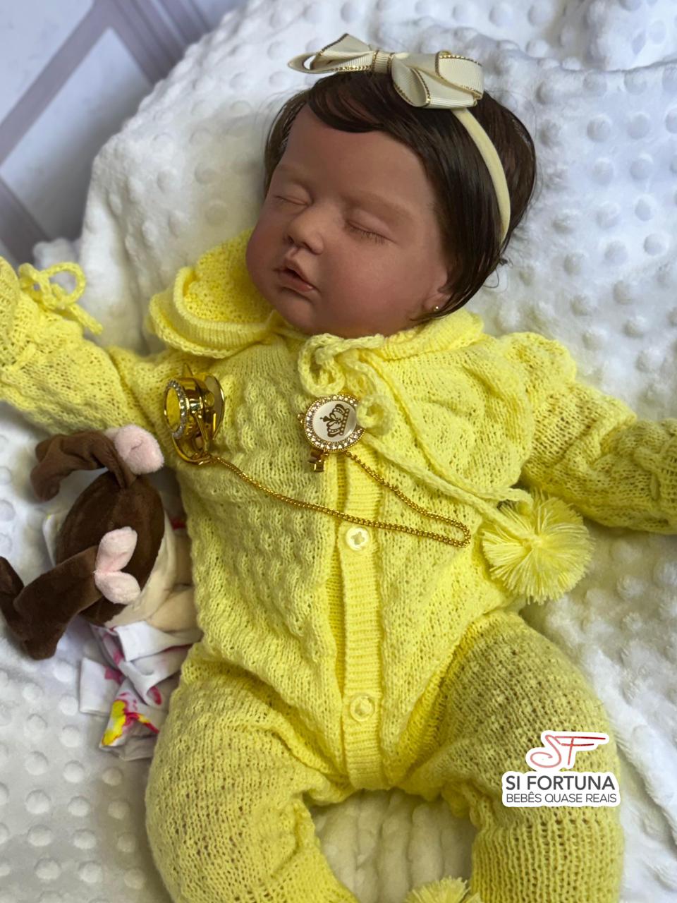 Bebê Maju