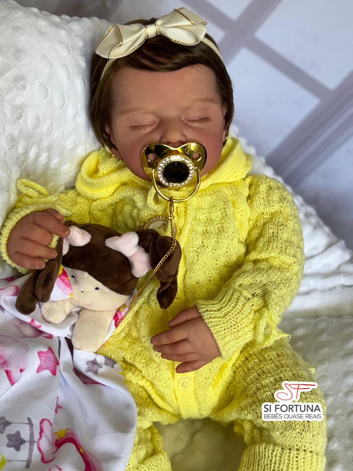 Bebê Maju