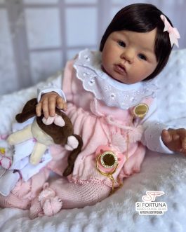 Bebê Alana