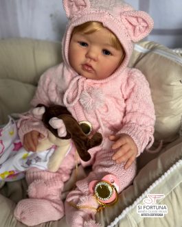 Bebê Antonella