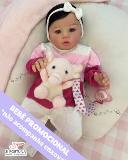Bebê Tutti