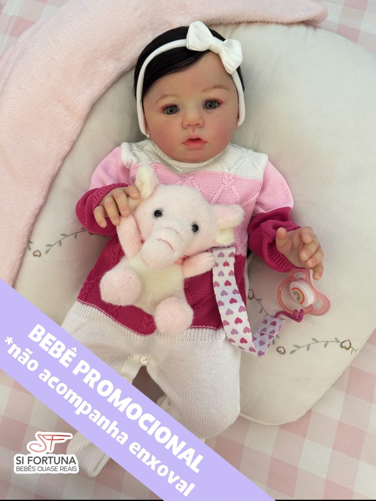 Bebê Tutti