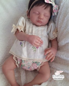 Bebê Maria Alice