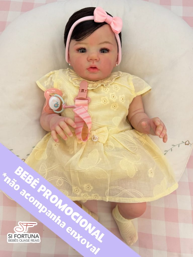 Bebê Tutti